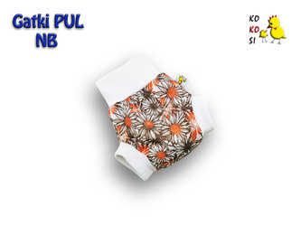 Gatki PUL -NB - Suchotki