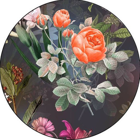 Pieluszka AIO - M ( ALL IN ONE) Bamba-Ko, Tajemniczy Ogród