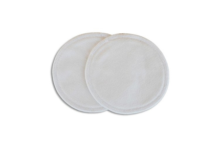 Wkładki laktacyjne - Peonie