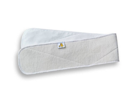 Wkład chłonny 70x10 bambako/ EVO