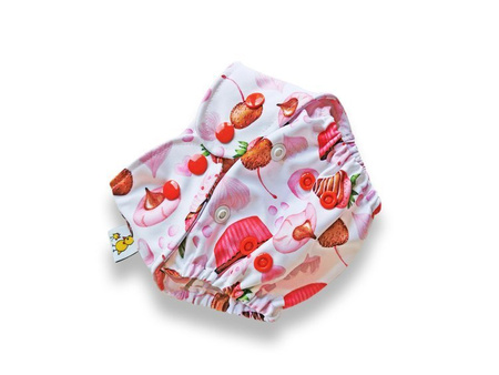 Otulacz MOS - PUL, Puzzle