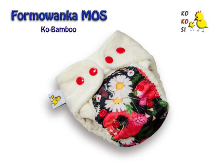Formowanka MOS, KoBamboo/ panel Maki/ KoBamboo