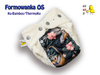 Formowanka OS kieszonka/ panel Małpki/ ThermoKo
