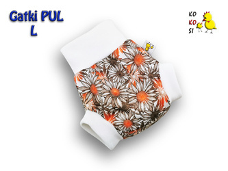 Gatki PUL-L- Suchotki