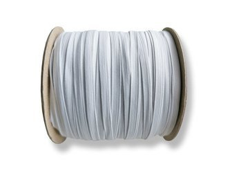 gumka pleciona 6mm
