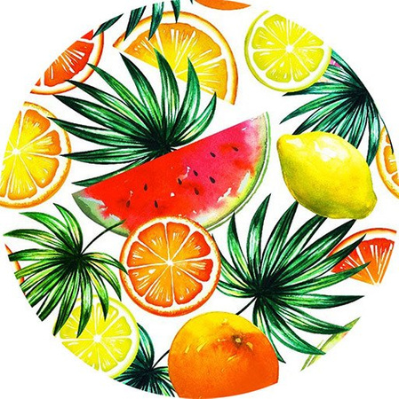 Kieszonka OS  PUL/coolmax, Lemoniada