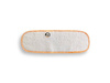 Wkład chłonny Baby Lemur frotte 30X10cm pomarańcz, 2 warstwy