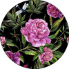 Gatki PUL -NB - Peonie