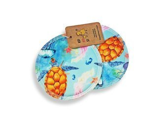 Wkładki laktacyjne - Zielnik