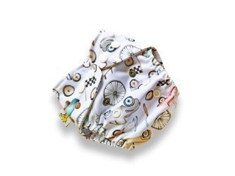 Otulacz MOS - PUL, Puzzle