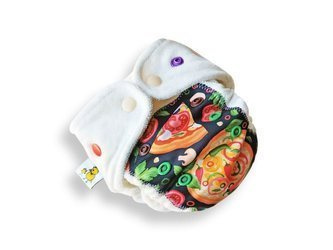 Formowanka MOS zwkładem, KoBamboo/ panel Pizza