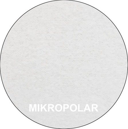 Kieszonka OS  PUL/mikropolar , Heksagony