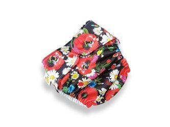 Kieszonka MOS  PUL/Ko-Bamboo, Maki