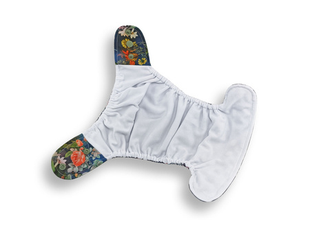 Kieszonka OS  PUL/coolmax, Miasteczko