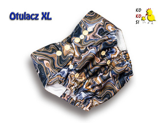 Otulacz XL ,  PUL,  Botswana