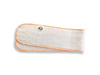 Wkład chłonny Baby Lemur frotte 70X11cm pomarańcz, 2 warstwy