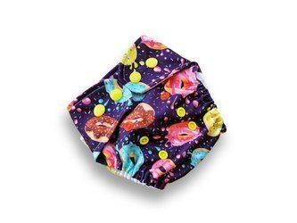 Kieszonka MOS  PUL/Ko-Bamboo, Donuty