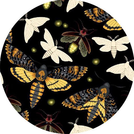 Pieluszka AIO - OS, Ko-Bamboo, Ciem-Ko