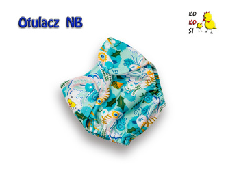 Otulacz PUL - NB, Śpiące Ptaki