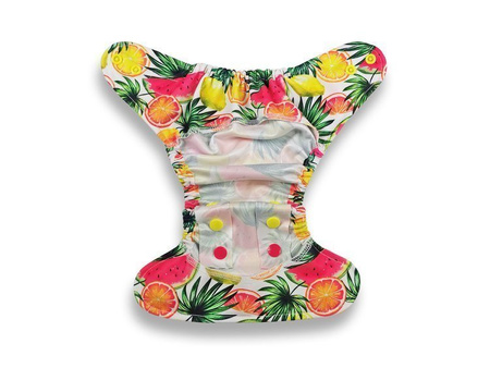 Otulacz MOS - PUL, Puzzle