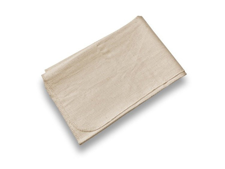 Pielucha BirdsEye KoKosi - 70x70cm, 145g, 