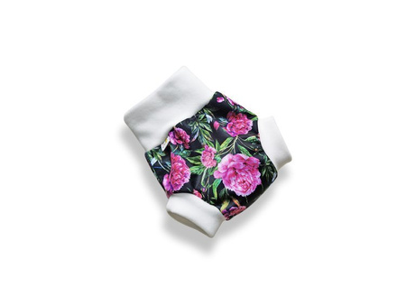 Gatki PUL -NB - Peonie