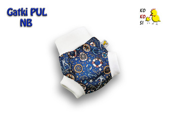 Gatki PUL -NB - KoKoSter