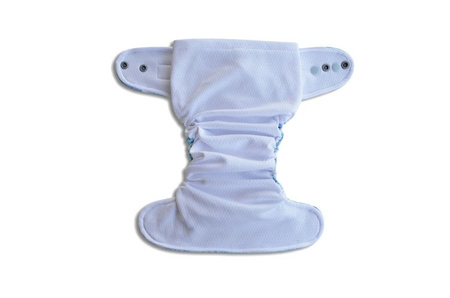 Formowanka OS z kieszonką, Oliwka, thermo-ko/welur