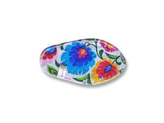 Wkładka higieniczna bawełna String - Łowicka