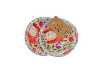 Wkładki laktacyjne , Zwierzaki leśne