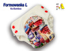 Formowanka - Rozm.6 (L) - Pants, Panel-Domki/ KoBamboo