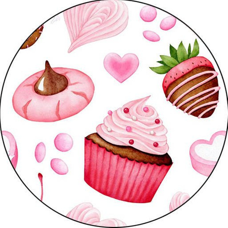 Otulacz MOS - PUL, Puzzle