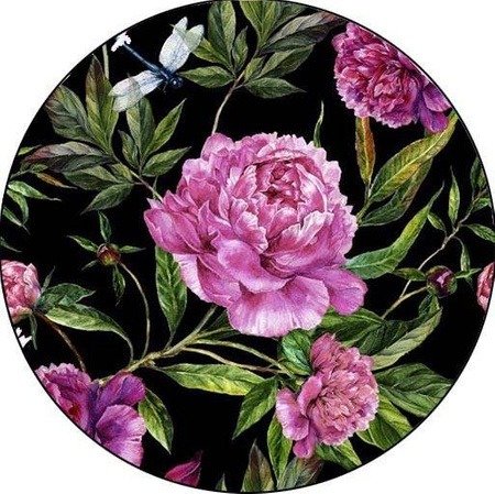 Gatki PUL -NB - Peonie