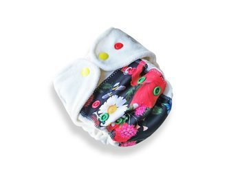 Formowanka MOS zwkładem, KoBamboo/ panel Maki